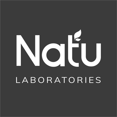 Natu LABORATORIES trademark