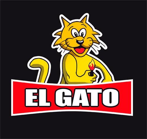 EL GATO trademark