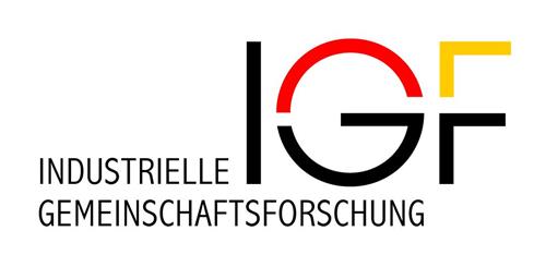 INDUSTRIELLE IGF GEMEINSCHAFTSFORSCHUNG trademark