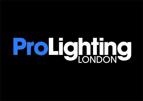 ProLighting LONDON trademark