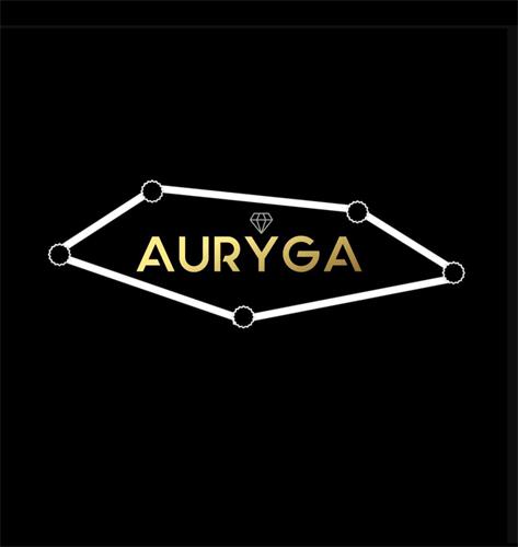 AURYGA trademark