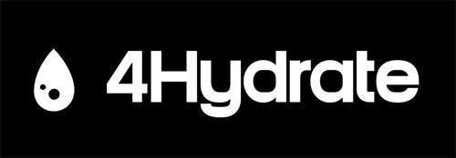 4Hydrate trademark