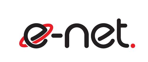 E-NET trademark