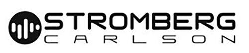 STROMBERG CARLSON trademark