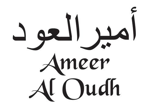 Ameer Al Oudh trademark