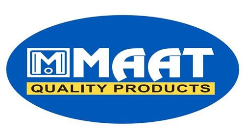 MAAT QUALITY PRODUCTS trademark