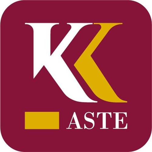 KK ASTE trademark