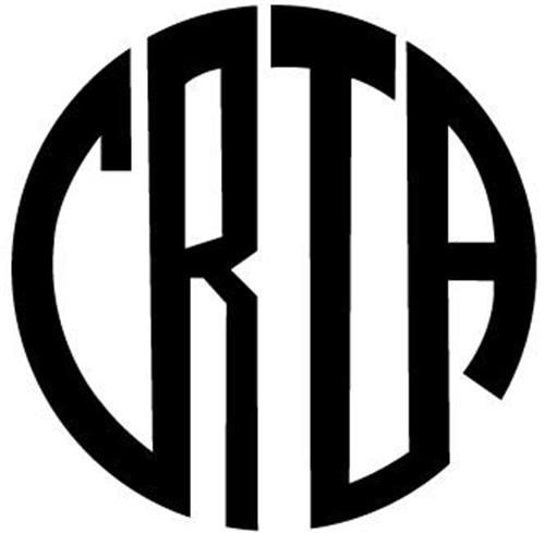 CRTA trademark