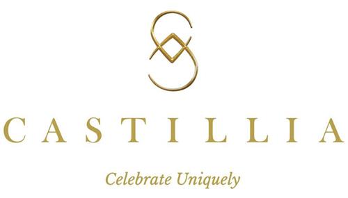 CASTILLIA Celebrate Uniquely trademark