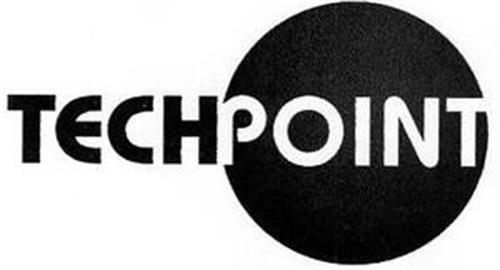 TECHPOINT trademark