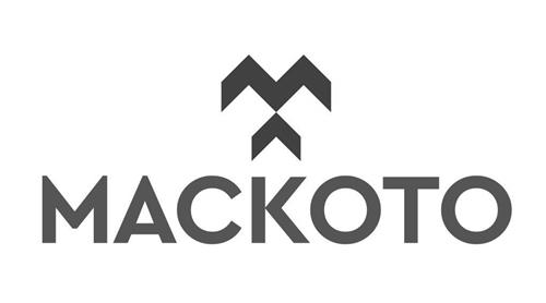 MACKOTO trademark