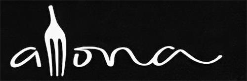 AMONA trademark