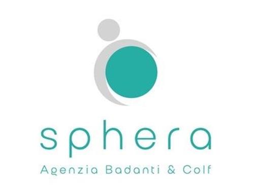 sphera agenzia badanti & colf trademark