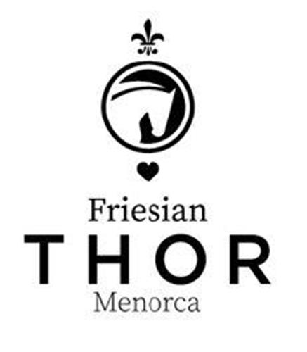 FRIESIAN THOR MENORCA trademark