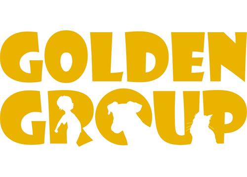 GoldenGroup trademark