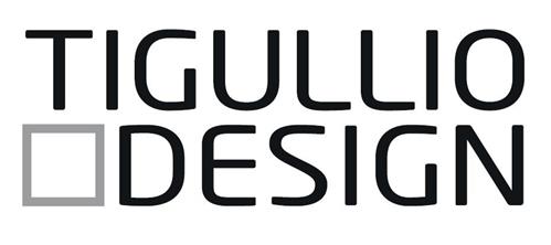 TIGULLIO DESIGN trademark