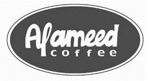 Al Ameed Coffee trademark