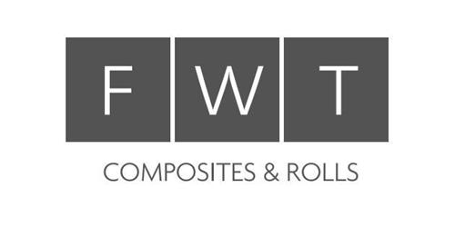 FWT COMPOSITES & ROLLS trademark