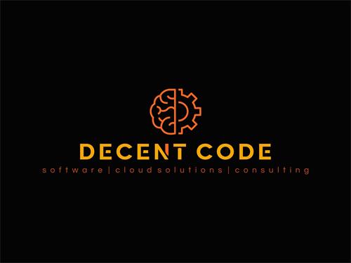 DECENT CODE software cloud solutions consulting trademark