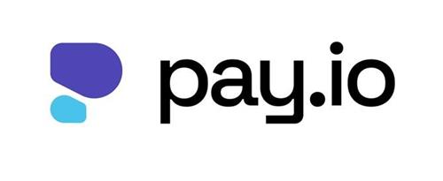 pay.io trademark