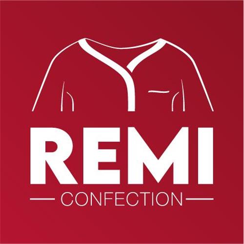 REMI CONFECTION trademark