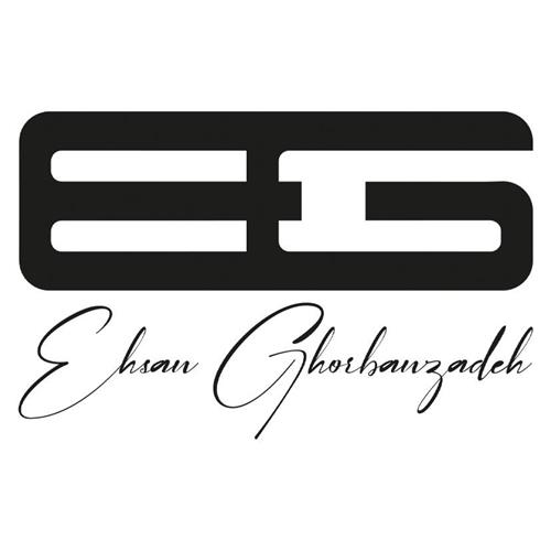 EG Ehsan Ghorbanzadeh trademark