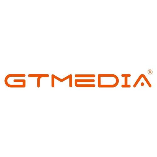 GTMEDIA trademark