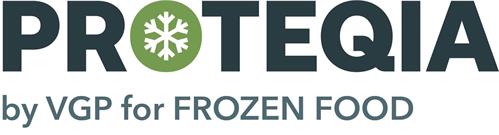 PROTEQIA by VGP for FROZEN FOOD trademark