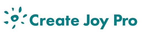 Create Joy Pro trademark