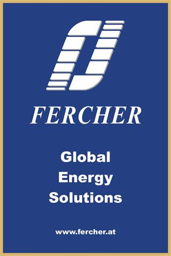 FERCHER Global Energy Solutions www.fercher.at trademark