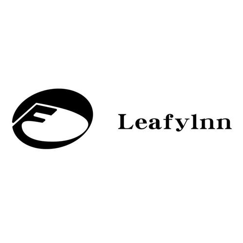 LeafyInn trademark