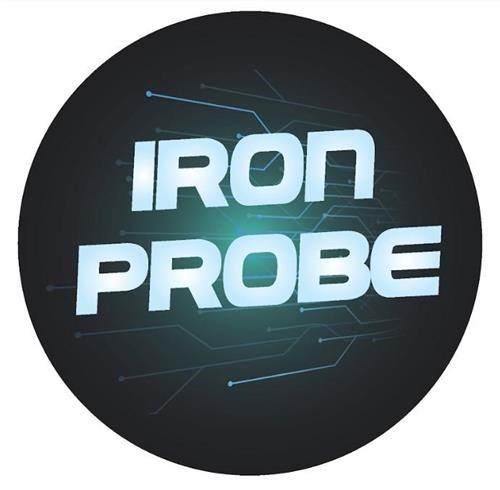 IRON PROBE trademark