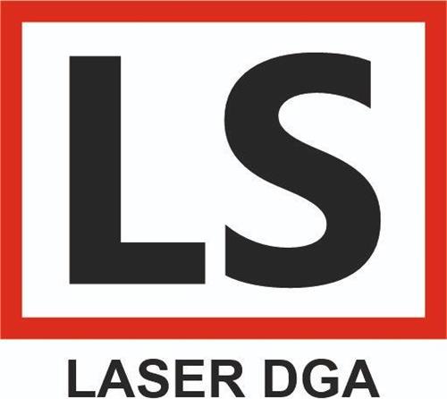 LASER DGA trademark