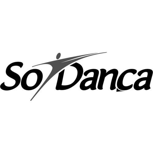 SÓ DANÇA trademark