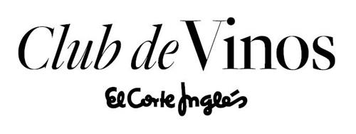 Club de Vinos El Corte Inglés trademark