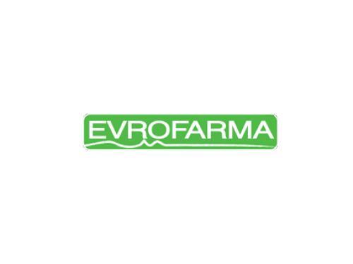 EVROFARMA trademark