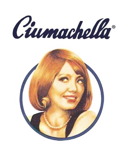 Ciumachella trademark