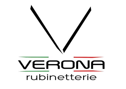 VERONA rubinetterie trademark