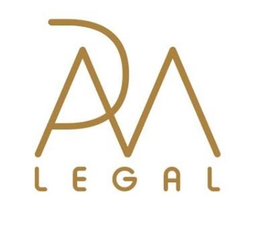 DAM LEGAL trademark