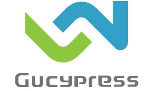 Gucypress trademark