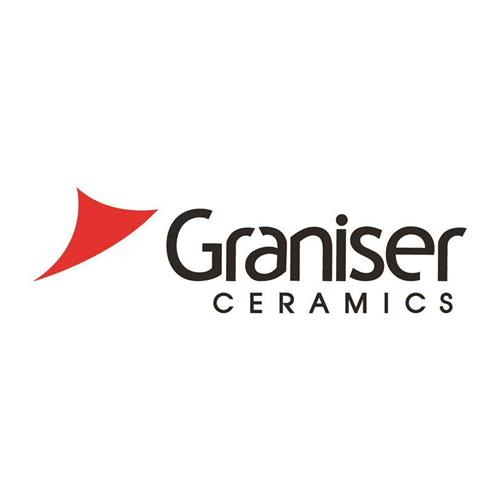 Graniser CERAMICS trademark