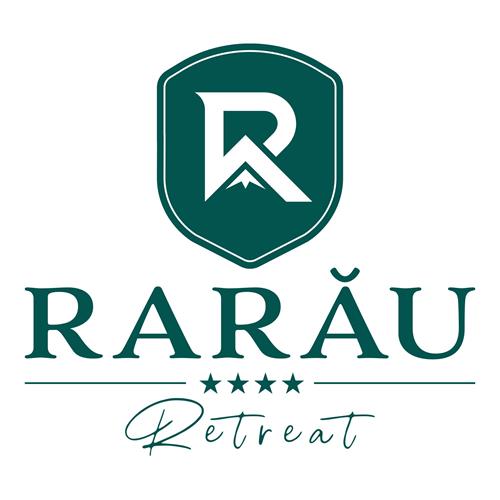 RARĂU Retreat trademark