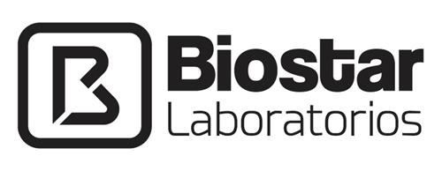 B Biostar Laboratorios trademark