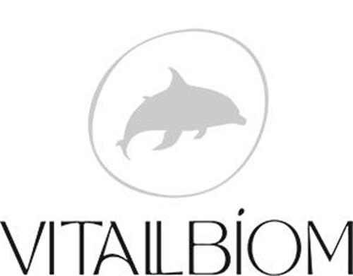 VITALBIOM trademark