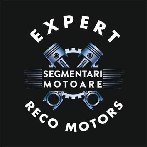 EXPERT RECO МОТОRS SEGMENTARI MOTOARE trademark