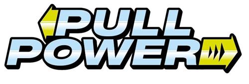 PULL POWER trademark