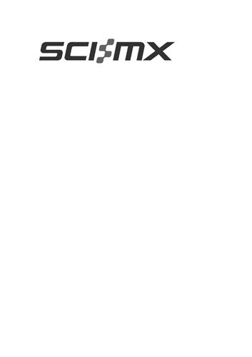 SCI - MX trademark