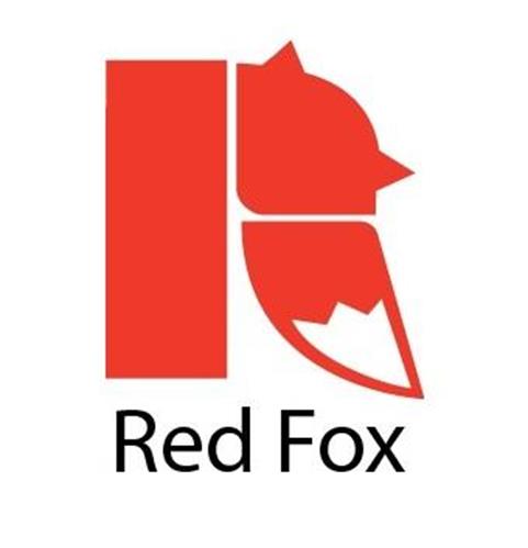 Red Fox trademark