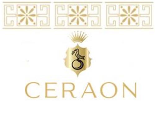 CERAON trademark