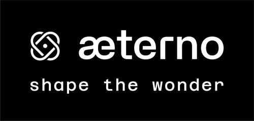 æterno shape the wonder trademark